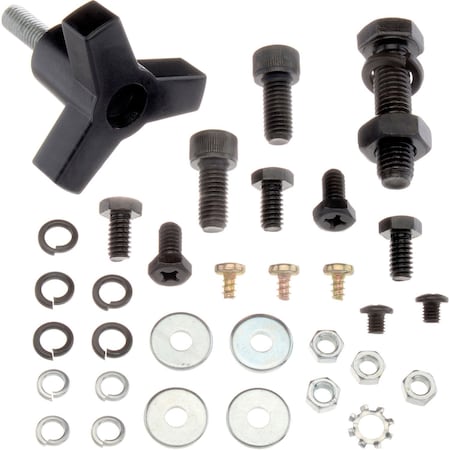 Replacement Hardware Kit For ® Premium Fan 292654
